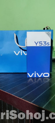 Vivo y53s